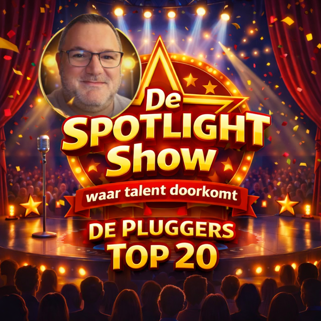 de spotlight show
