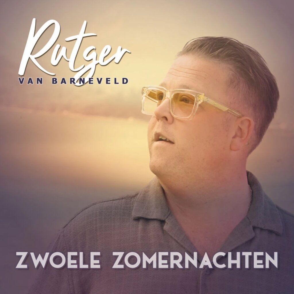 rutger van barneveld zwoele zomernachten